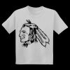 Youth DryBlend ® 50 Cotton/50 Poly T Shirt Thumbnail