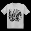 Youth DryBlend ® 50 Cotton/50 Poly T Shirt Thumbnail