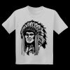 Youth DryBlend ® 50 Cotton/50 Poly T Shirt Thumbnail