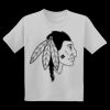 Youth DryBlend ® 50 Cotton/50 Poly T Shirt Thumbnail