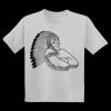 Youth DryBlend ® 50 Cotton/50 Poly T Shirt Thumbnail