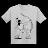 Youth DryBlend ® 50 Cotton/50 Poly T Shirt Thumbnail