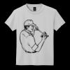 Youth DryBlend ® 50 Cotton/50 Poly T Shirt Thumbnail