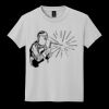 Youth DryBlend ® 50 Cotton/50 Poly T Shirt Thumbnail