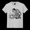 Youth DryBlend ® 50 Cotton/50 Poly T Shirt Thumbnail