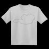 Youth DryBlend ® 50 Cotton/50 Poly T Shirt Thumbnail
