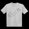 Youth DryBlend ® 50 Cotton/50 Poly T Shirt Thumbnail