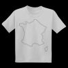 Youth DryBlend ® 50 Cotton/50 Poly T Shirt Thumbnail