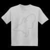 Youth DryBlend ® 50 Cotton/50 Poly T Shirt Thumbnail
