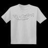 Youth DryBlend ® 50 Cotton/50 Poly T Shirt Thumbnail