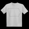 Youth DryBlend ® 50 Cotton/50 Poly T Shirt Thumbnail