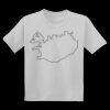 Youth DryBlend ® 50 Cotton/50 Poly T Shirt Thumbnail