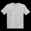 Youth DryBlend ® 50 Cotton/50 Poly T Shirt Thumbnail