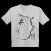 Youth DryBlend ® 50 Cotton/50 Poly T Shirt Thumbnail