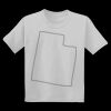 Youth DryBlend ® 50 Cotton/50 Poly T Shirt Thumbnail