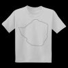 Youth DryBlend ® 50 Cotton/50 Poly T Shirt Thumbnail