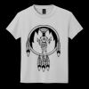 Youth DryBlend ® 50 Cotton/50 Poly T Shirt Thumbnail