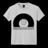 Youth DryBlend ® 50 Cotton/50 Poly T Shirt Thumbnail