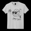 Youth DryBlend ® 50 Cotton/50 Poly T Shirt Thumbnail