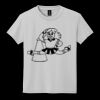 Youth DryBlend ® 50 Cotton/50 Poly T Shirt Thumbnail