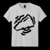 Youth DryBlend ® 50 Cotton/50 Poly T Shirt Thumbnail