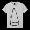 Youth DryBlend ® 50 Cotton/50 Poly T Shirt Thumbnail