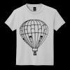 Youth DryBlend ® 50 Cotton/50 Poly T Shirt Thumbnail