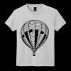 Youth DryBlend ® 50 Cotton/50 Poly T Shirt Thumbnail