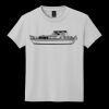 Youth DryBlend ® 50 Cotton/50 Poly T Shirt Thumbnail