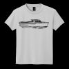Youth DryBlend ® 50 Cotton/50 Poly T Shirt Thumbnail