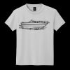 Youth DryBlend ® 50 Cotton/50 Poly T Shirt Thumbnail