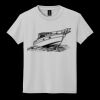 Youth DryBlend ® 50 Cotton/50 Poly T Shirt Thumbnail