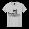 Youth DryBlend ® 50 Cotton/50 Poly T Shirt Thumbnail