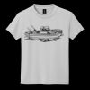 Youth DryBlend ® 50 Cotton/50 Poly T Shirt Thumbnail