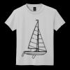 Youth DryBlend ® 50 Cotton/50 Poly T Shirt Thumbnail