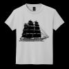 Youth DryBlend ® 50 Cotton/50 Poly T Shirt Thumbnail