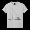 Youth DryBlend ® 50 Cotton/50 Poly T Shirt Thumbnail