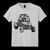Youth DryBlend ® 50 Cotton/50 Poly T Shirt Thumbnail