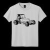 Youth DryBlend ® 50 Cotton/50 Poly T Shirt Thumbnail