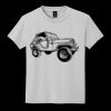 Youth DryBlend ® 50 Cotton/50 Poly T Shirt Thumbnail