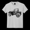 Youth DryBlend ® 50 Cotton/50 Poly T Shirt Thumbnail
