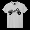 Youth DryBlend ® 50 Cotton/50 Poly T Shirt Thumbnail