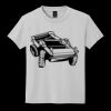 Youth DryBlend ® 50 Cotton/50 Poly T Shirt Thumbnail