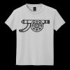 Youth DryBlend ® 50 Cotton/50 Poly T Shirt Thumbnail