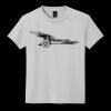 Youth DryBlend ® 50 Cotton/50 Poly T Shirt Thumbnail
