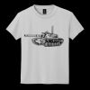 Youth DryBlend ® 50 Cotton/50 Poly T Shirt Thumbnail