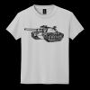 Youth DryBlend ® 50 Cotton/50 Poly T Shirt Thumbnail