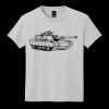 Youth DryBlend ® 50 Cotton/50 Poly T Shirt Thumbnail