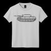 Youth DryBlend ® 50 Cotton/50 Poly T Shirt Thumbnail