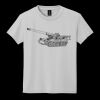 Youth DryBlend ® 50 Cotton/50 Poly T Shirt Thumbnail